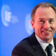 Morgan Stanley chairman and chief executive James Gorman